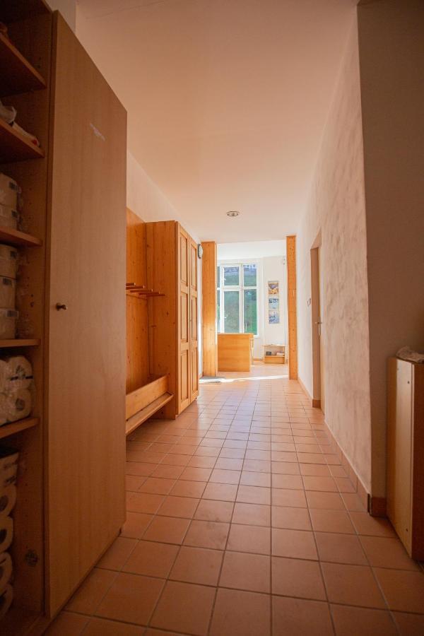 Apartmány Pod Kolonádou Janské Lázně Exteriér fotografie