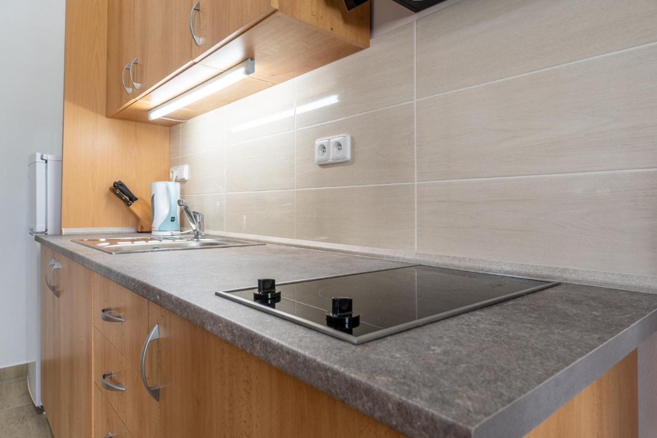 Apartmány Pod Kolonádou Janské Lázně Exteriér fotografie