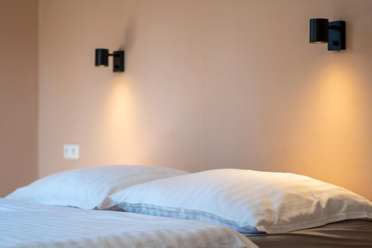 Apartmány Pod Kolonádou Janské Lázně Exteriér fotografie