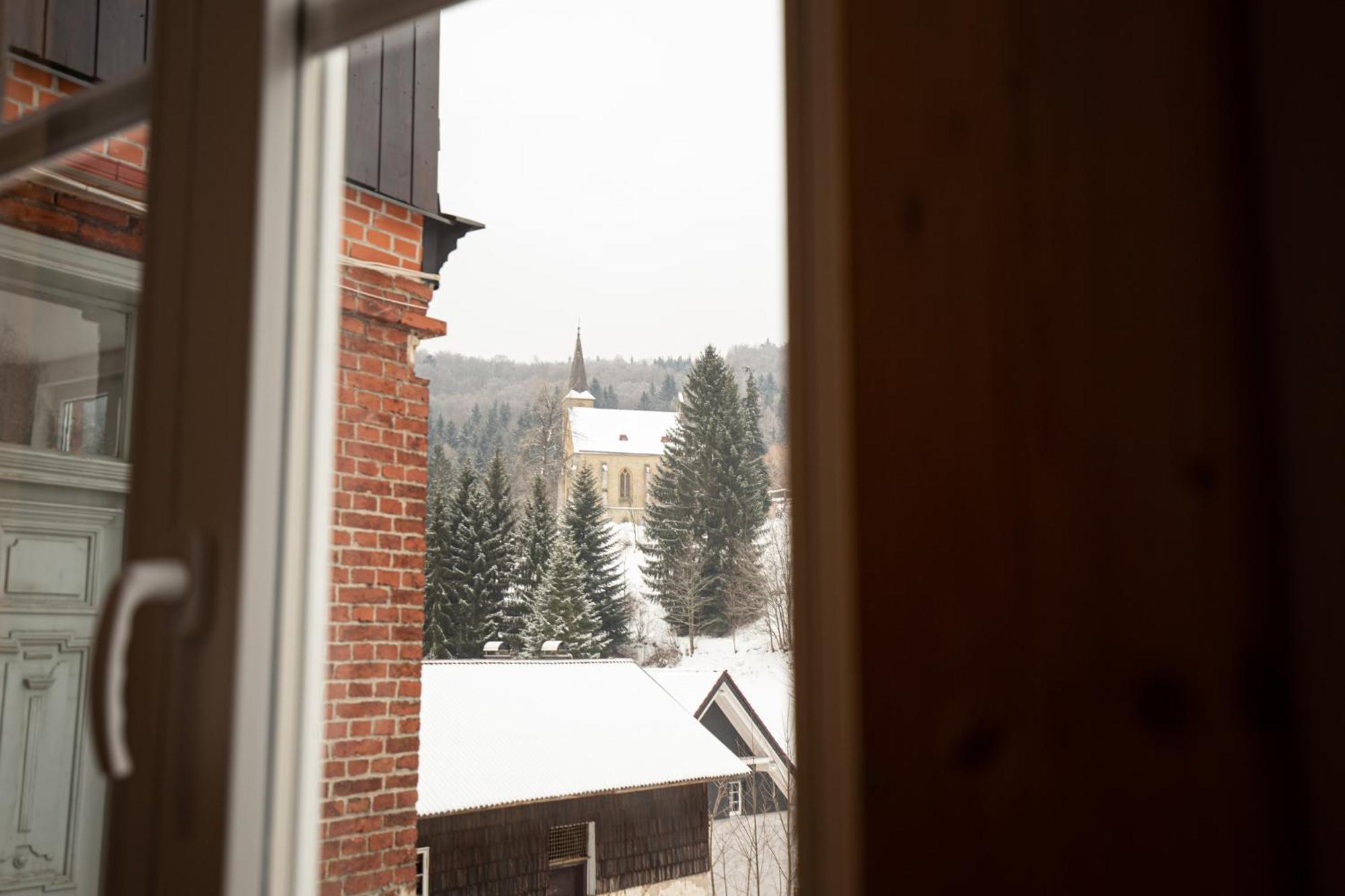 Apartmány Pod Kolonádou Janské Lázně Pokoj fotografie
